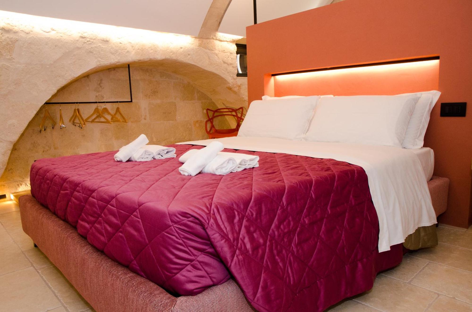Suite Santa Caterina Monopoli Exterior foto