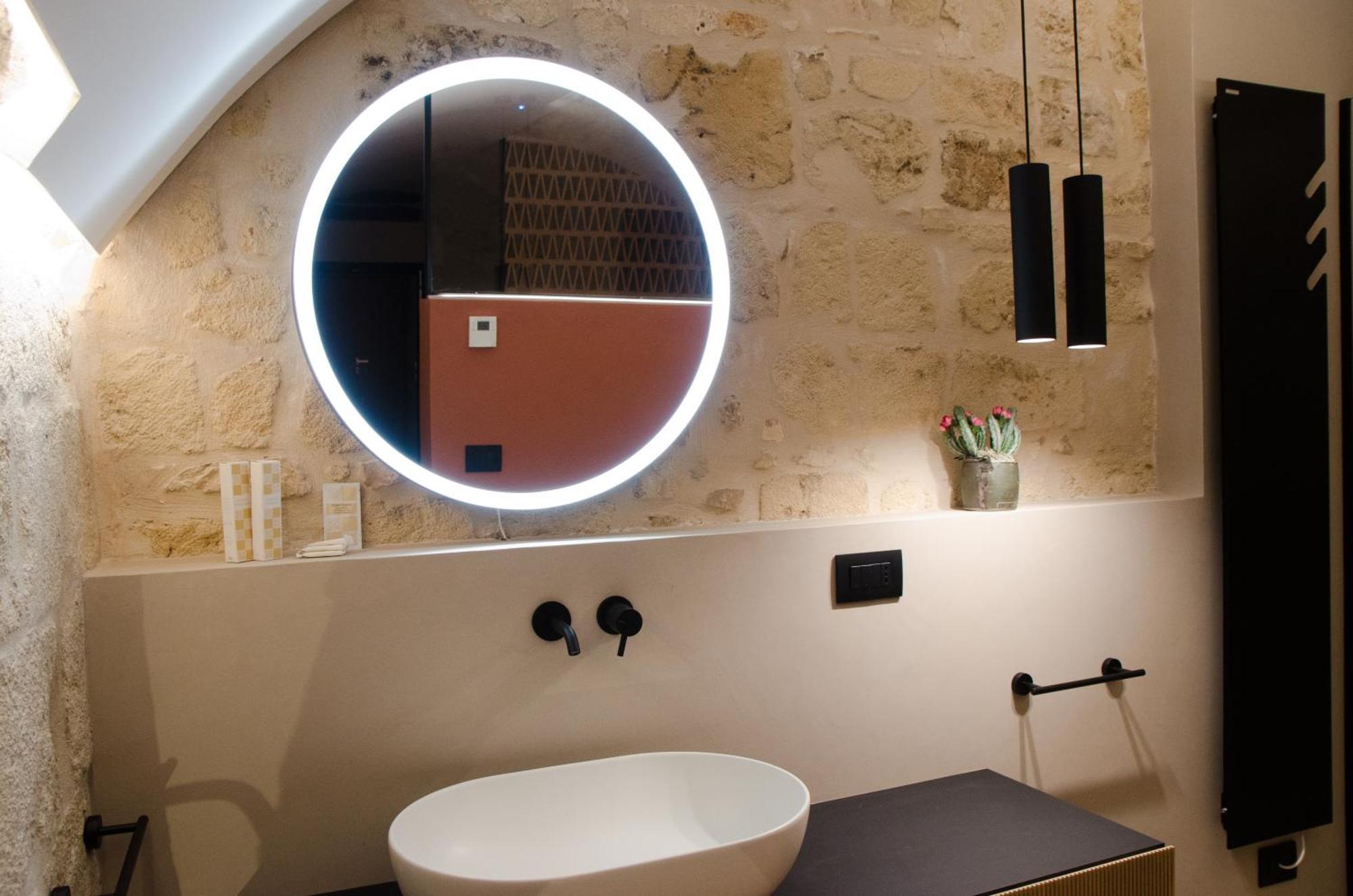 Suite Santa Caterina Monopoli Exterior foto
