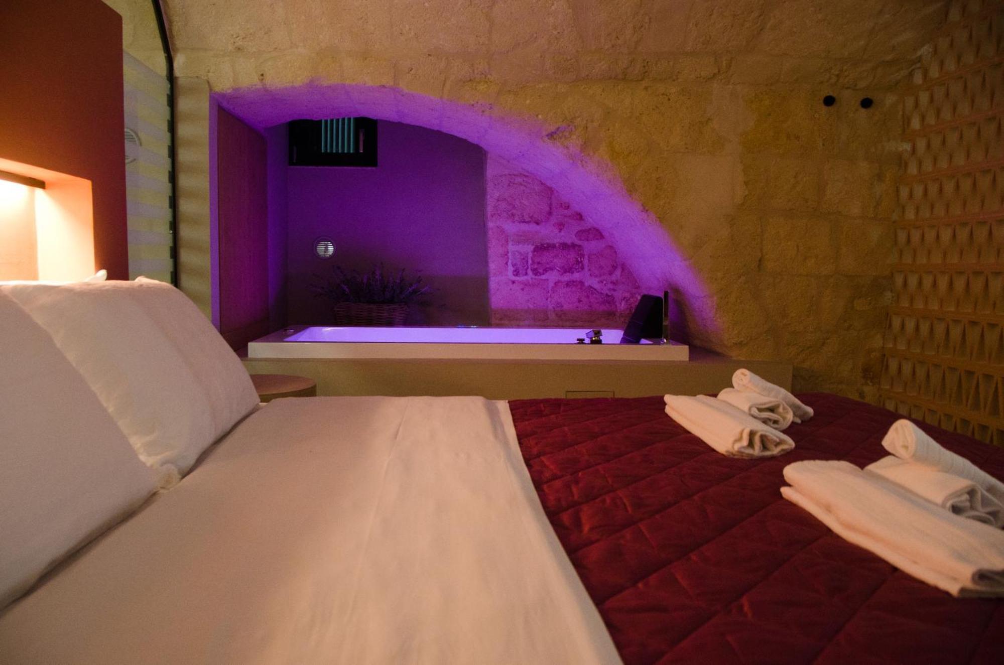 Suite Santa Caterina Monopoli Exterior foto