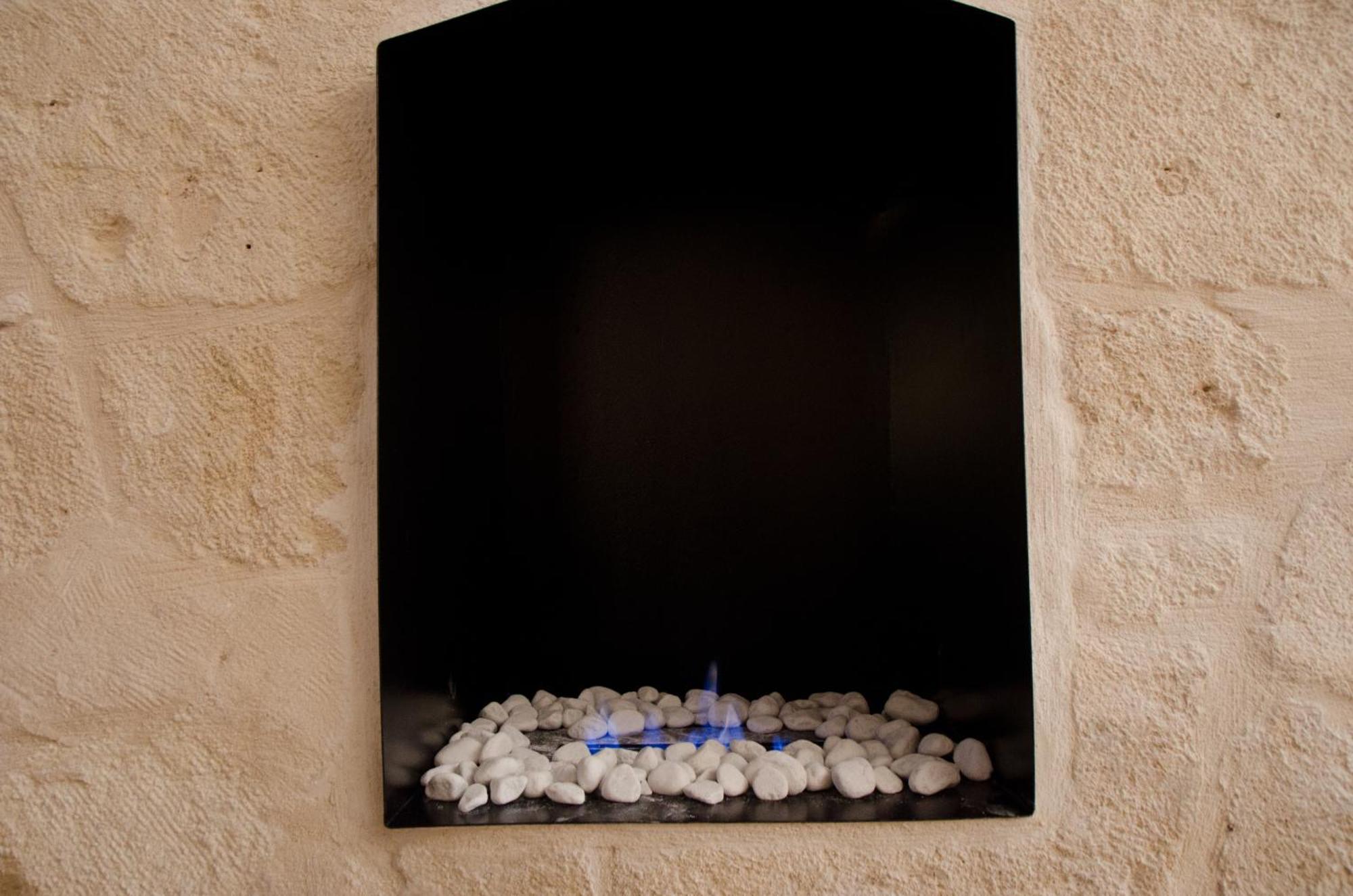 Suite Santa Caterina Monopoli Exterior foto