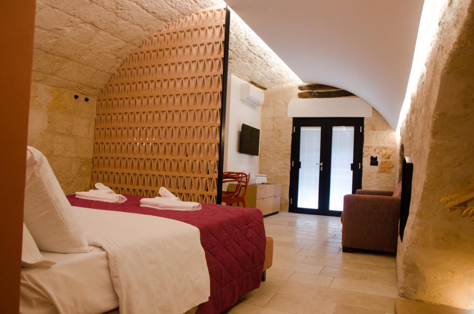 Suite Santa Caterina Monopoli Exterior foto